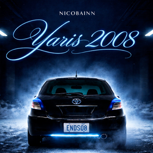 YARIS 2008