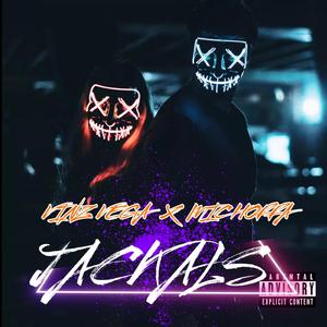 Jackals (feat. Vinz Vega)