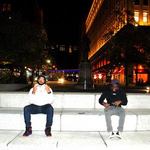 Cashier (feat. krazy8)