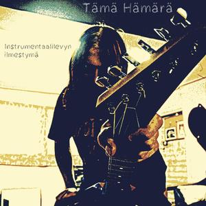 Tämä on todellakin vain väliosio