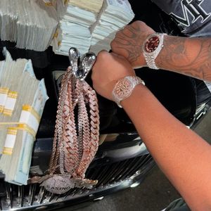 [FREE]“钱和钻”- 底特律 x EBK Type Beat