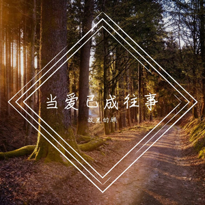 当爱已成往事（翻自 李宗盛）