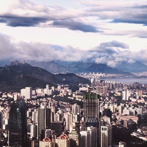 山海时光