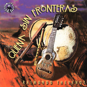 Le Negra (Huapango- Mexico)