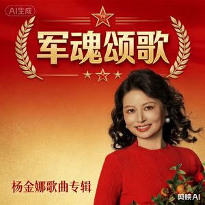 军魂永驻心永恒