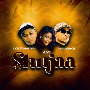 Shujaa (feat. P Mawenge & Yuve)