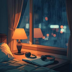 Midnight in Soft Focus