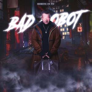 Bad Robot