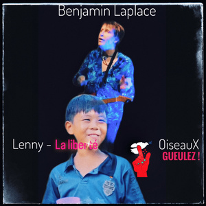 Lenny - la Liberté (Remix)