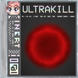 Unstoppable Force (from "ULTRAKILL") - lofi