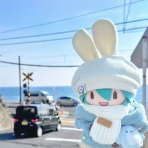 都落ち(Feat.初音ミク）