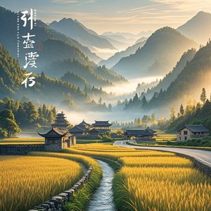 楚源南漳