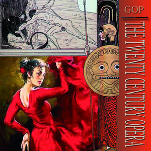 Lischen et Fritzchen, IJO 50:"Ländler"