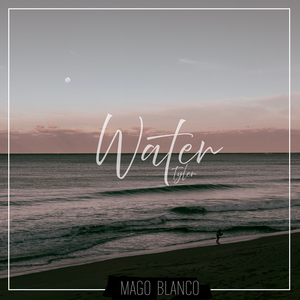 Water Tyla (Piano Version)