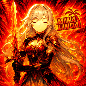 MINA LINDA (Ultra Slowed)
