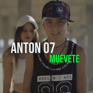 Muévete