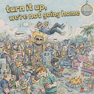 Crossroad (Better Off Single)