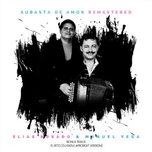 Reproches (feat. Manuel Vega)