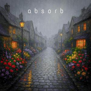 absorb (feat. SOLARIA)