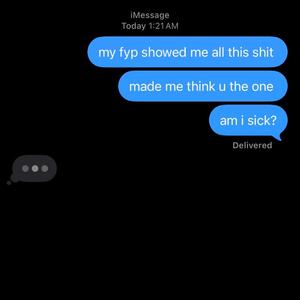 FYP (Pt.1)