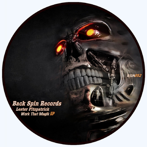 Speedster (Original Mix)