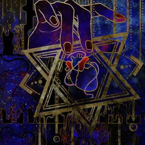 六芒星（胜利的桂冠永远属于流浪马戏团）