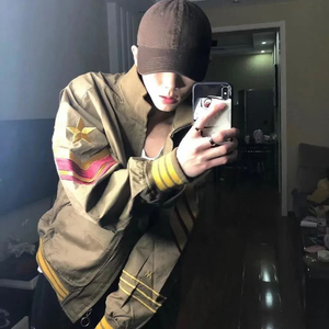 JIUBAI-自立巷（GIDIGHETTO）