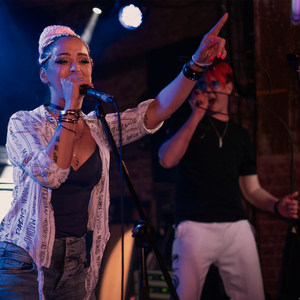 Пусть мир сгорает