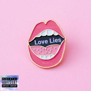 Love Lies (feat. Nesto)