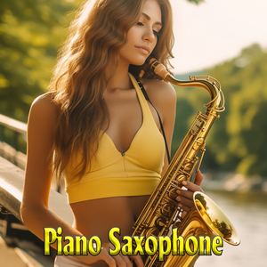 Outside Abashiri (Saxophone)