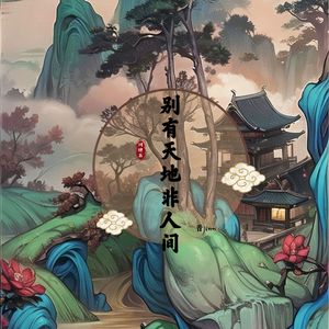 别有天地非人间