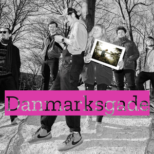 Danmarksgade (Til Sidsel)