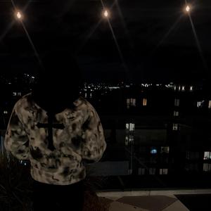 @ me (feat. Kahblvd)