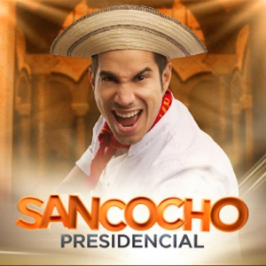 Sancocho (feat. Elmis & Ivan Barrios)