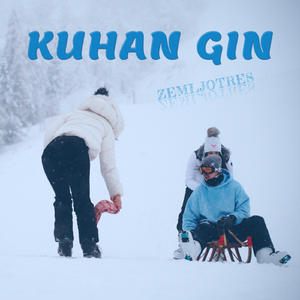 Kuhan gin