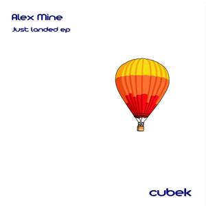 Just Landed (Original Mix)