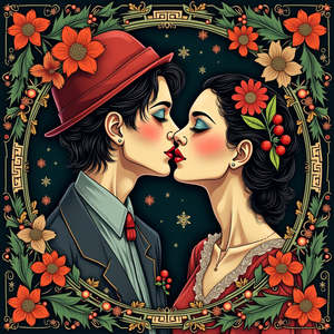 Різдвяний Код