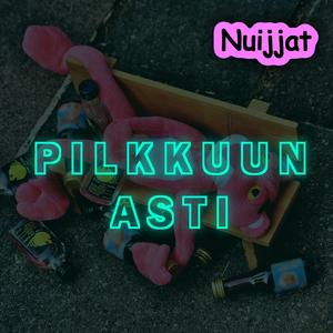 Pilkkuun asti