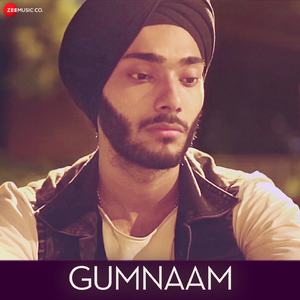 Gumnaam