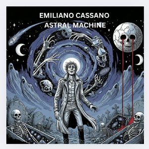 Astral Machine