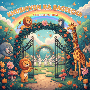 Khushiyon Ka Bageecha