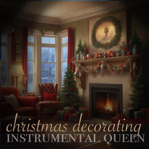 Tree Farm to Living Room – Christmas Tree Setup Background Track