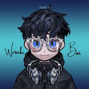 Wasabi Boi 芥末小子