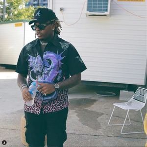 ‘未来的底片’刀郎&Gunna Type Beat