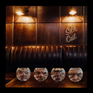 Control Option Command