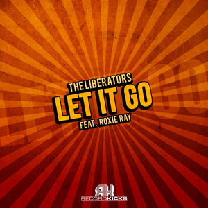 Let It Go (feat. Roxie Ray)