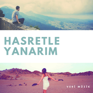 Hasretle Yanarım