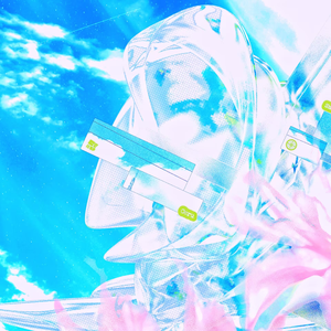 WonderStruck_DJ_セシリア_hyperflip｡+..｡ﾟ☆ #shiroiice