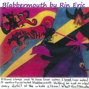 Blabbermouth