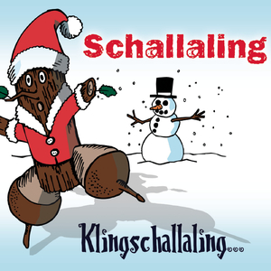 Schallaling (Radio Edit)